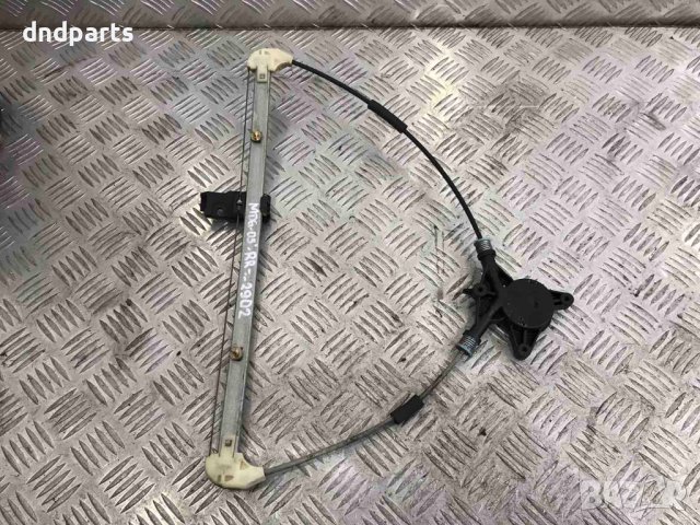 Заден десен стъклоповдигач Mazda 6,2005г.