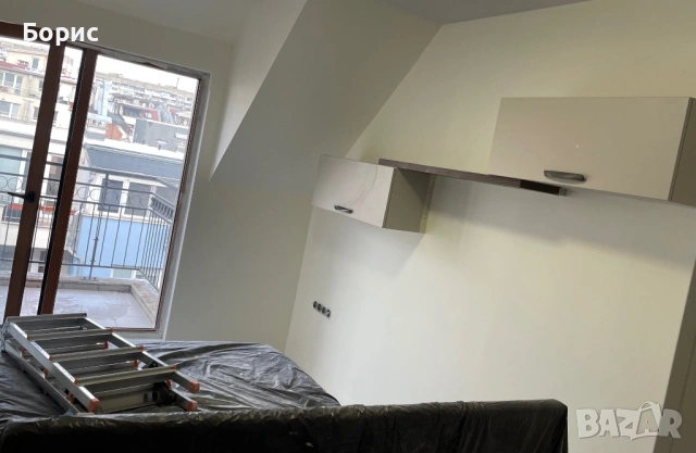 Бояджия Боядисване Майстор Шпакловка и Боя, снимка 5 - Ремонти на апартаменти - 53514053