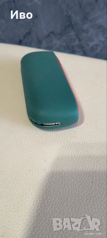 IQOS 3 Duo Original , снимка 6 - Електронни цигари - 53075559