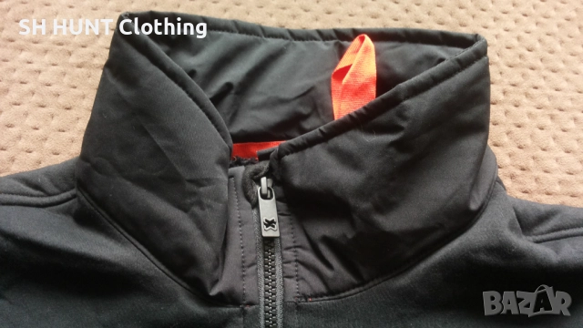 WURTH MIDYF Nordic Hybrid Work Jacket размер L работно хибридно яке W4-260, снимка 10 - Якета - 51993874