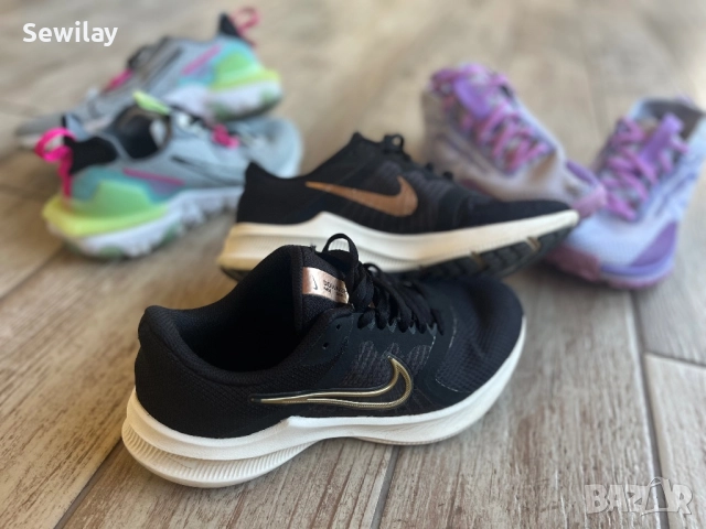 Nike маратонки, снимка 5 - Маратонки - 51642652