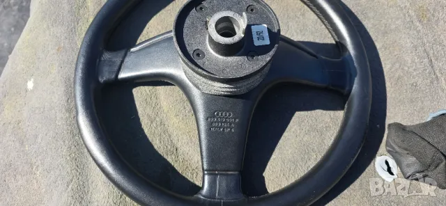 спортен волан от Audi, снимка 6 - Аксесоари и консумативи - 50070179