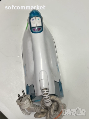 Ютия Moulinex Ultimate 300, снимка 4 - Ютии - 52456454