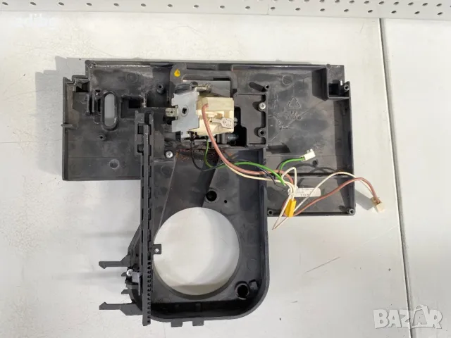 Saeco incanto - Дозатор