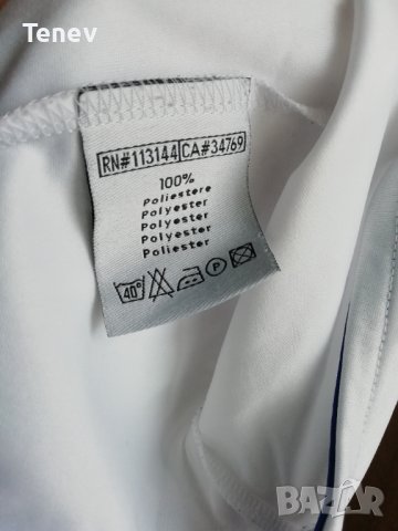 Copenhagen Kappa оригинална тениска фланелка Копенхаген København, снимка 6 - Тениски - 43960809