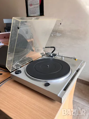 Sony PS-LX 220, снимка 7 - Грамофони - 49617970