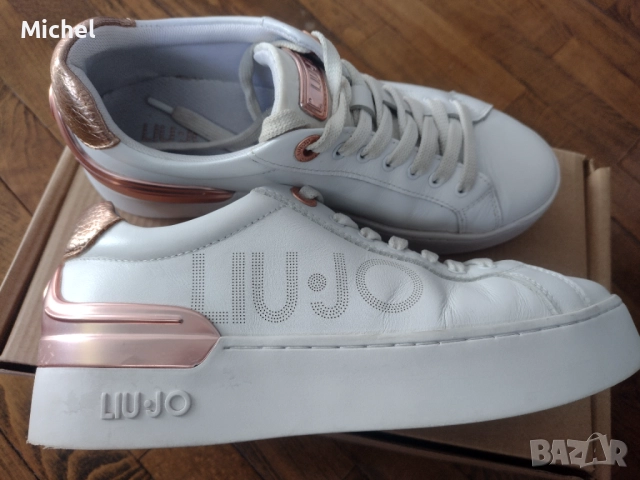 Спортни обувки LiuJo- 36 номер 