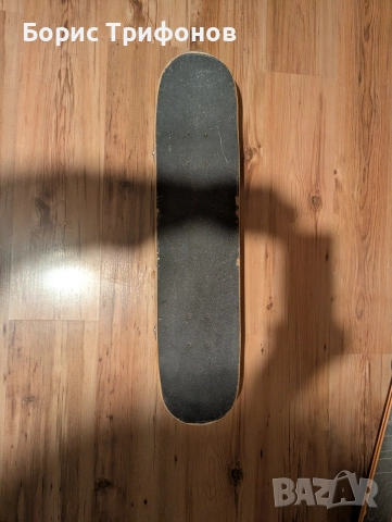 Скейтборд XSpot , снимка 3 - Скейтборд, ховърборд, уейвборд - 52794345