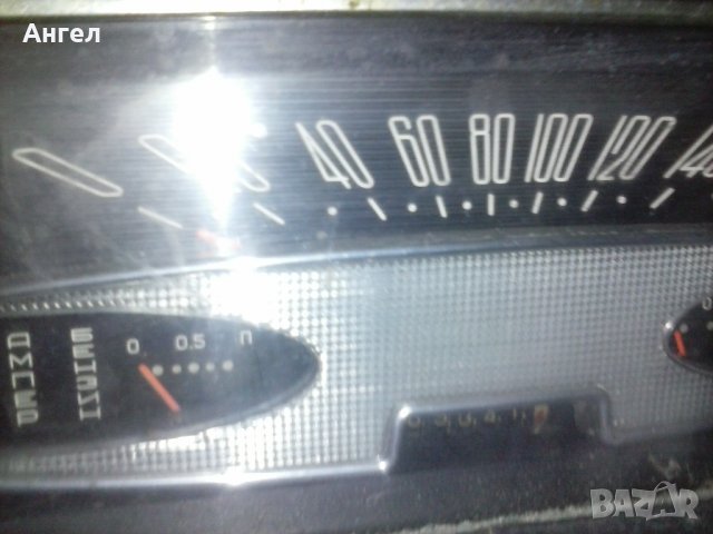 Москвич 408 1970 година, снимка 5 - Автомобили и джипове - 38408517