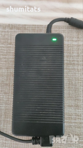 Мощен адаптер Dell 330W 19,V 16,9A ADP-330AB D