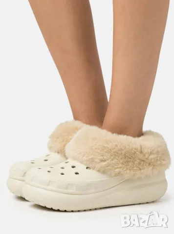 Crocs Furever Crush