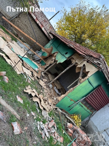 Транспортни услуги Пловдив (хамали)