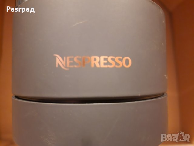Кафемашина с капсули Nespresso Magimix, снимка 3 - Кафемашини - 43059371