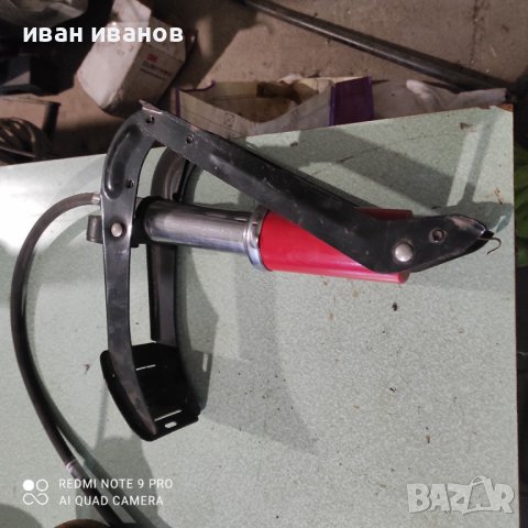 Крачна Помпа , снимка 10 - Надуваеми легла - 38795227