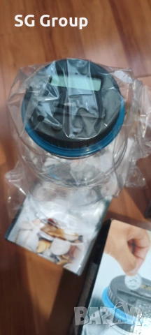 Касичка за евро. , снимка 4 - Антикварни и старинни предмети - 53390366