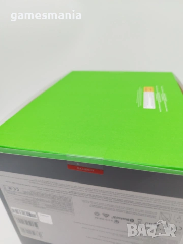 ! Чисто НОВИ ! GameSir G7 Pro Zenless Zone Zero Edition, снимка 11 - Аксесоари - 53465207