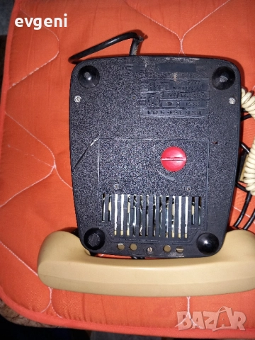 Стари Телефони, снимка 3 - Други - 52484086