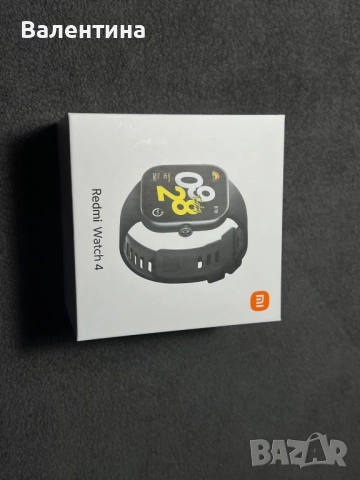 Смарт часовник Xiaomi Redmi 4,опция за разговори., снимка 8 - Xiaomi - 52436419