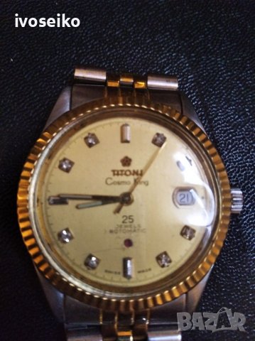 TITONI, снимка 7 - Мъжки - 38884811