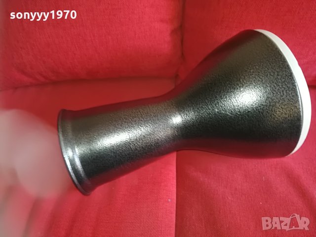 ГОЛЯМА ТАРАМБУКА-МЕТАЛИК-СИВА ПЕРЛА ОТ ОРИЕНТА, снимка 8 - Ударни инструменти - 28610786