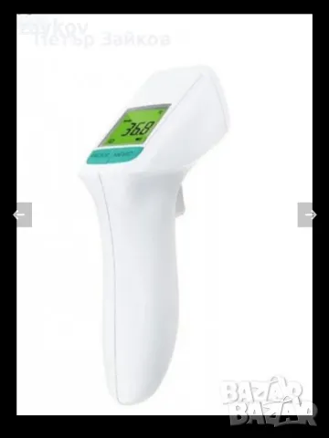 Термометър Hetaida модел HTD8816C