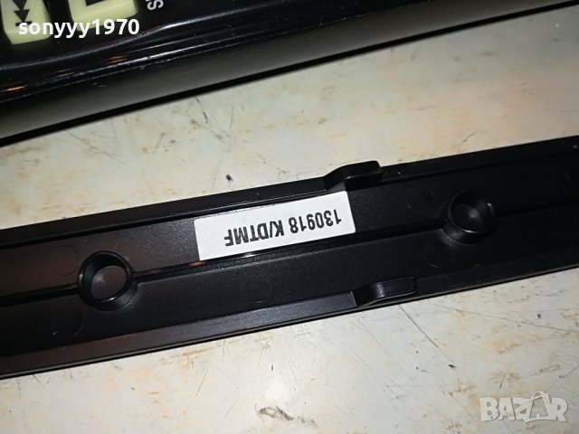 SAMSUNG AK59-00167A REMOTE 0906221943, снимка 5 - Дистанционни - 37035289