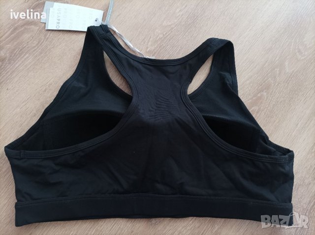 Calvin Klein XL прашки и бюстие , снимка 11 - Бельо - 39019017