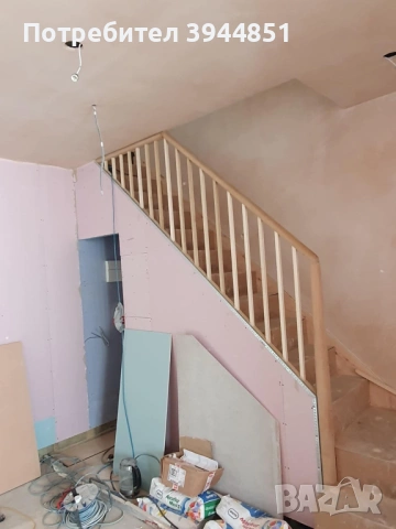 Диян Стефанов – покривни и интериорни услуги, снимка 6 - Други ремонти - 53426410