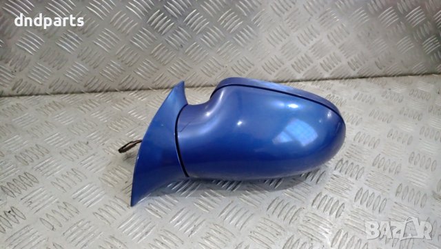 Ляво огледало Mercedes A-Class W168 2001г.	