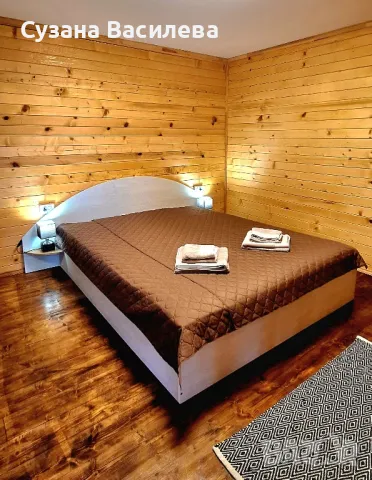 Бунгало ConTe, Китен, Атлиман, снимка 9 - Почивки на море - 45258652