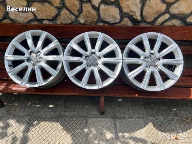 Edenichni djanti edenichki джанти еденични бройки