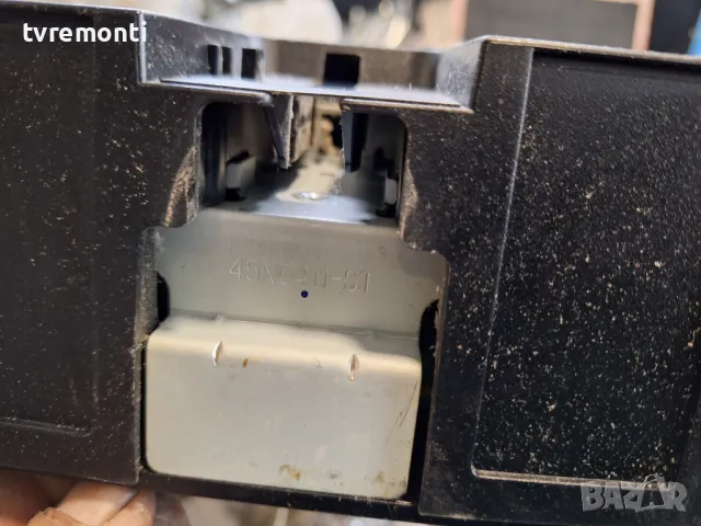 оригинална стойка телевизор TOSHIBA модел 32W2333D, снимка 4 - Стойки, 3D очила, аксесоари - 48239829