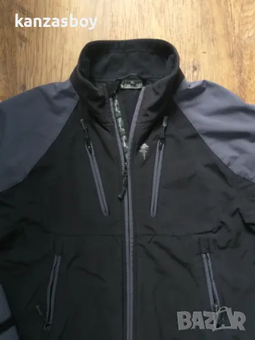 pinewood softshell jacket event - мъжко софтшел яке ХЛ