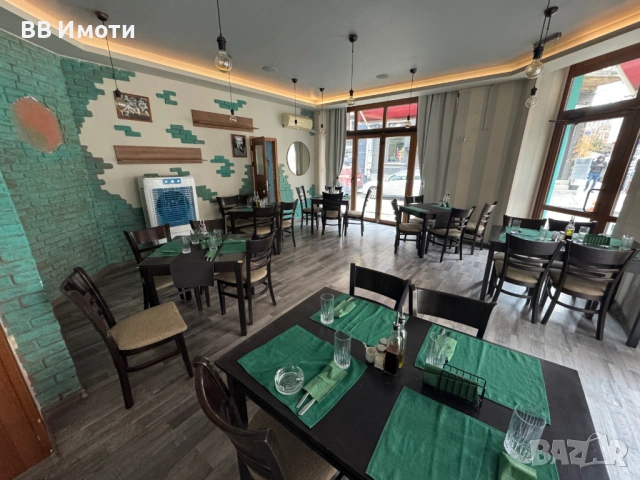 Дава под Наем ЗАВЕДЕНИЕ, снимка 3 - Заведения - 53042576