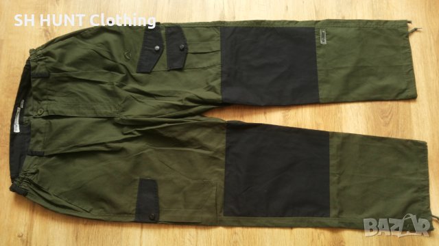 STORMBERG GX-2000 Trouser размер XL за лов риболов туризъм панталон със здрава материя - 791