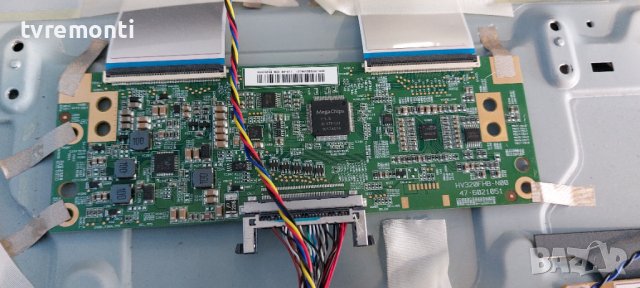 TCon BOARD,HV320FHB-N00,47-6021051 for, PHILIPS 32PFT4101/12