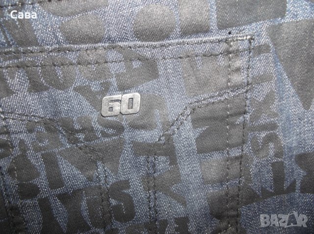 Дънки MISS 60   дамски,М, снимка 5 - Дънки - 28331071