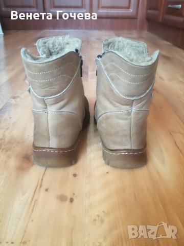  Детски зимни боти , снимка 3 - Детски боти и ботуши - 38404721