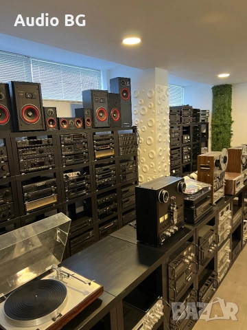 Audio BG -Technics,Sony,Nakamichi,Pioneer ......Top Brands,Top Price!, снимка 13 - Ресийвъри, усилватели, смесителни пултове - 52188041
