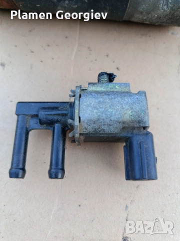 Клапан за бензинови пари Сузуки Игнис 1.5