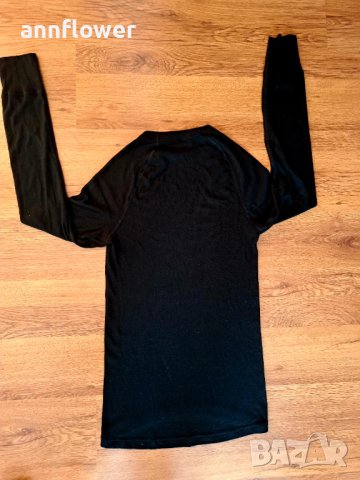 Термо блуза Thermo+ M, снимка 5 - Спортни дрехи, екипи - 43048828