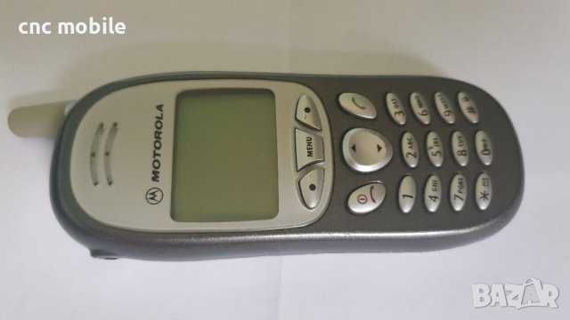 Motorola T191, снимка 5 - Motorola - 38010406