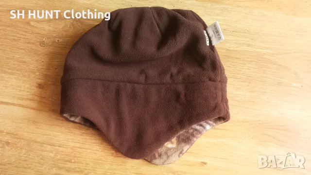 POLAR WINTER HAT размер M / L за лов поларена шапка - 1123, снимка 5 - Шапки - 50074261
