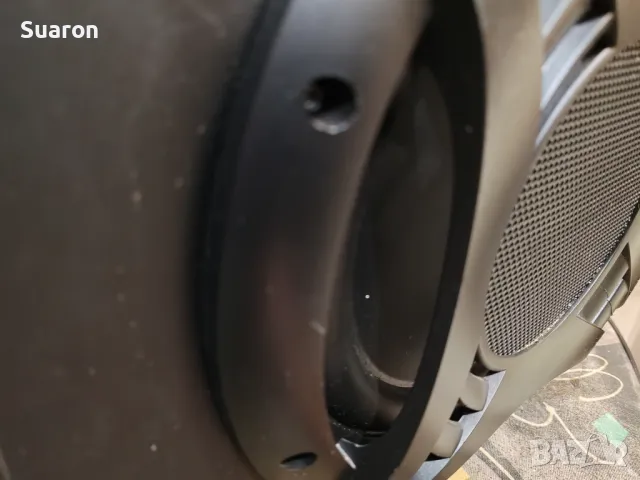 Субуфер пасивен супер тънък 10инча, снимка 7 - Тонколони - 50007036