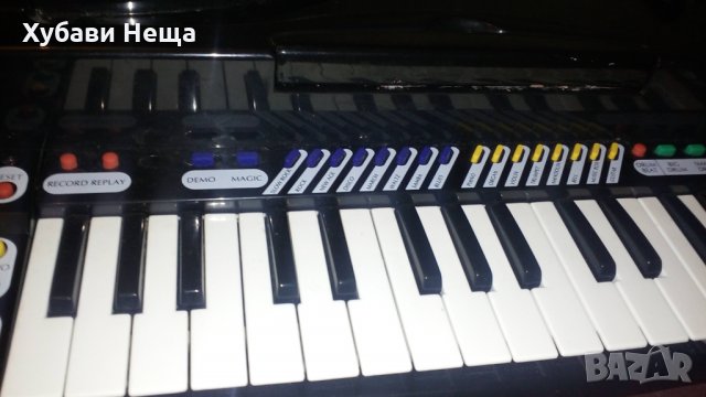 Пиано, снимка 3 - Пиана - 28401912