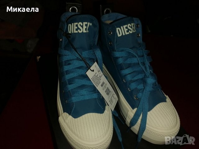 Diesel, кецове, снимка 2 - Кецове - 38433722