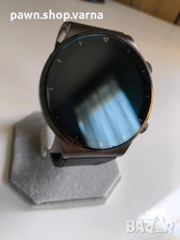 Смарт часовник Huawei Watch GT 2 Pro (VID-B19), снимка 2 - Смарт гривни - 50916845