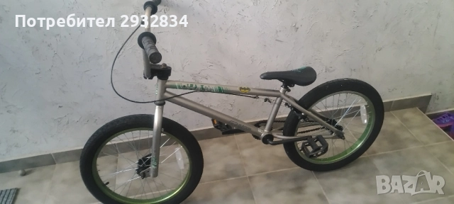 промоция бмх в отлично състояние , снимка 3 - Велосипеди - 50762321