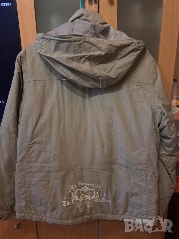 Ски яке,унисекс, Carverace, 42 номер., снимка 5 - Зимни спортове - 43254651