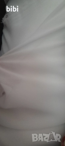 шифон , снимка 2 - Пердета и завеси - 52561666